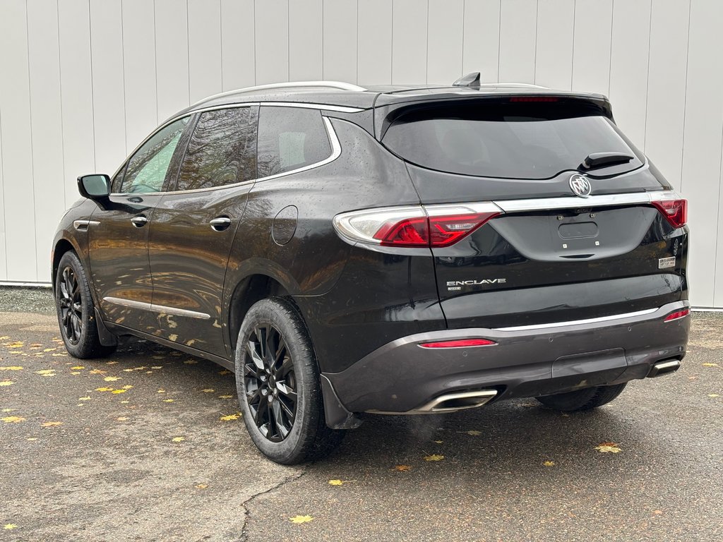 2022 Buick Enclave in Antigonish, Nova Scotia - 5 - w1024h768px