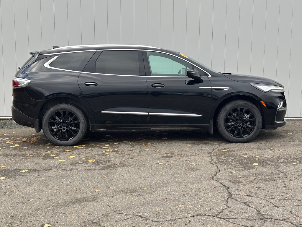 2022 Buick Enclave in Antigonish, Nova Scotia - 8 - w1024h768px