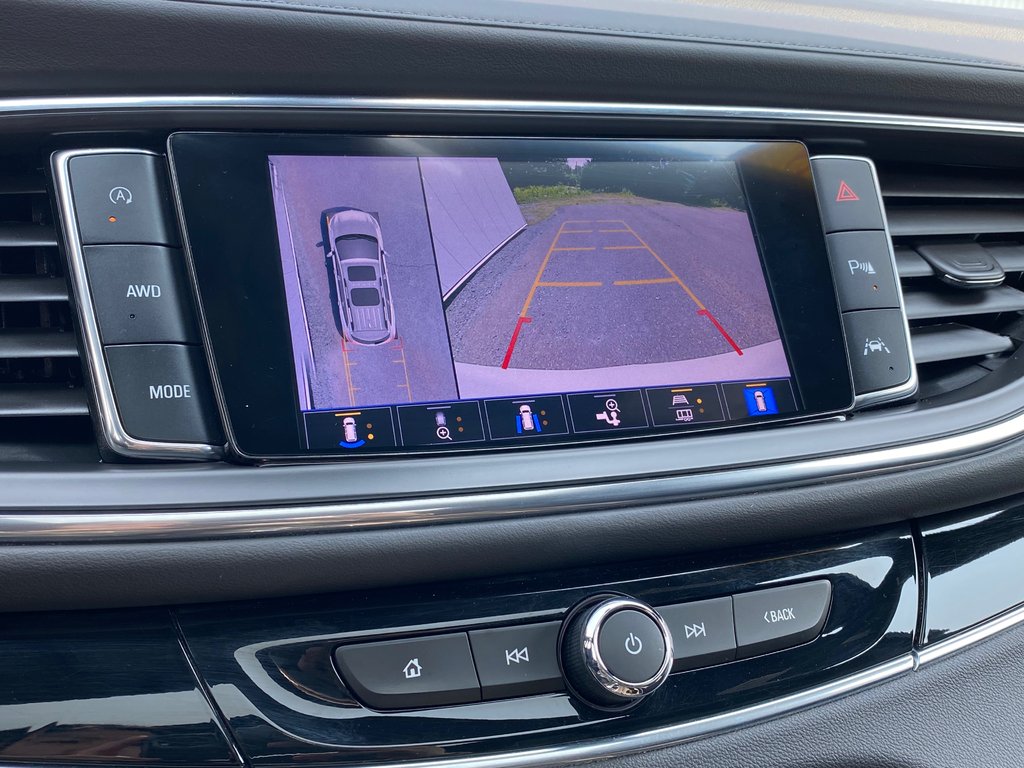 2022 Buick Enclave AVENIR | 7Pas | Roof | HtdWheel | Warranty to 2028 in Saint John, New Brunswick - 24 - w1024h768px