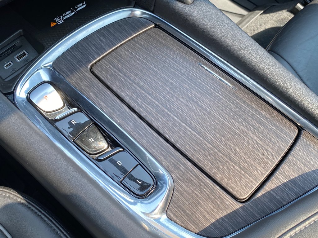 2022 Buick Enclave AVENIR | 7Pas | Roof | HtdWheel | Warranty to 2028 in Saint John, New Brunswick - 27 - w1024h768px