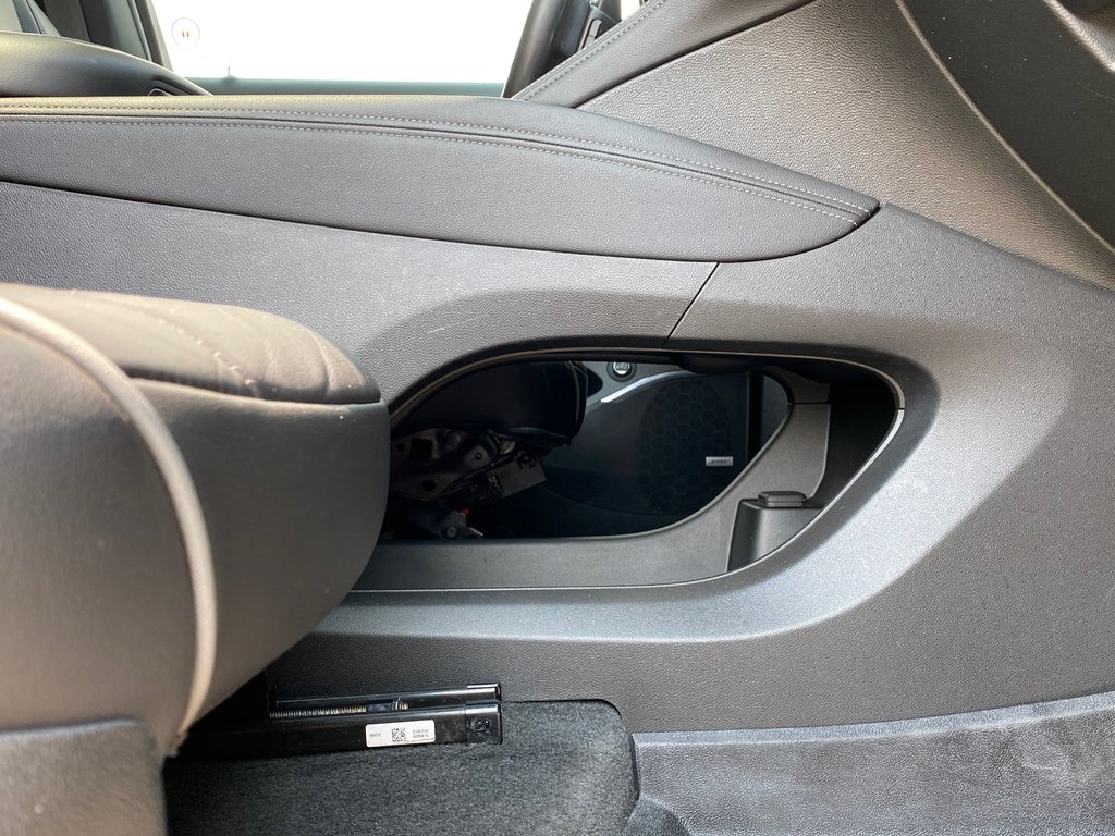 2022 Buick Enclave AVENIR | 7Pas | Roof | HtdWheel | Warranty to 2028 in Saint John, New Brunswick - 37 - w1024h768px