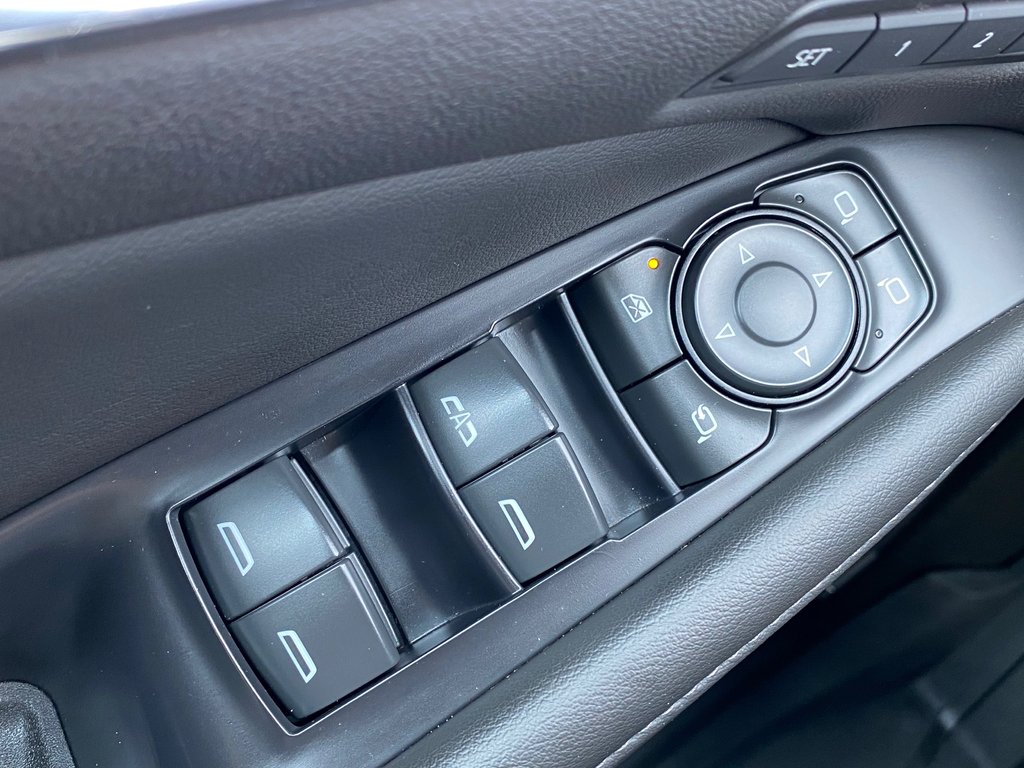 2022 Buick Enclave AVENIR | 7Pas | Roof | HtdWheel | Warranty to 2028 in Saint John, New Brunswick - 15 - w1024h768px