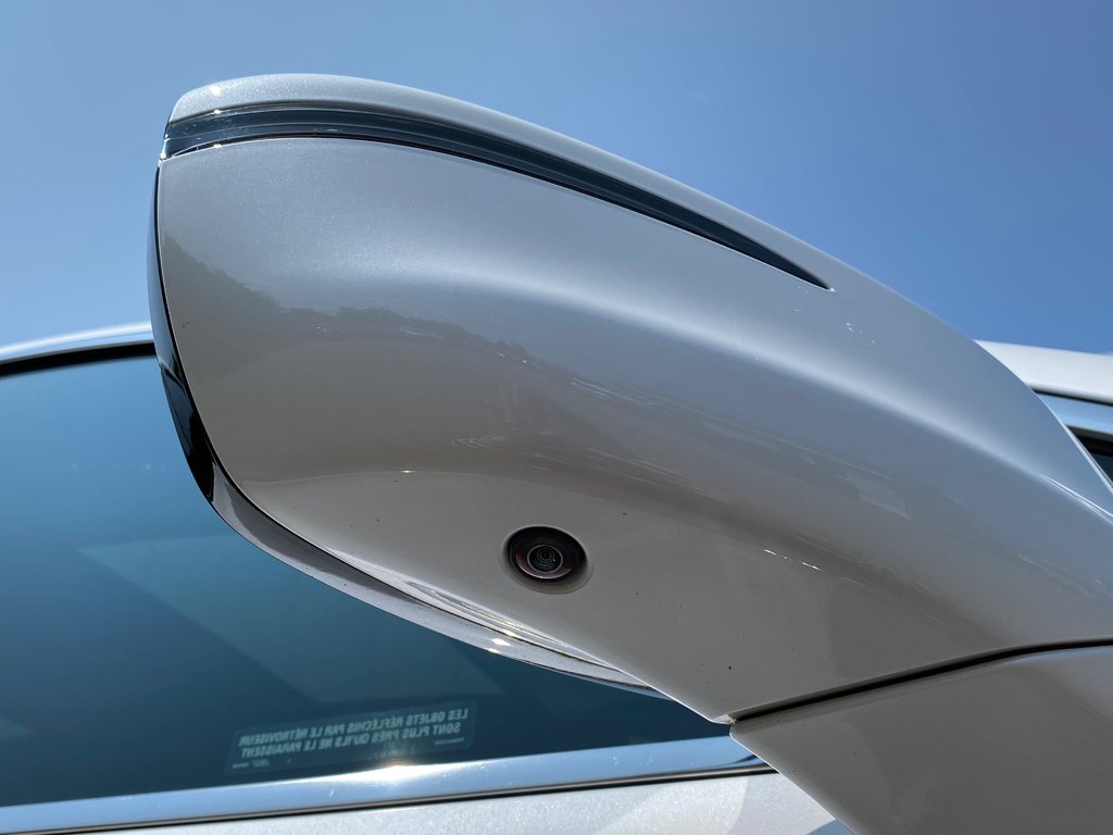 2022 Buick Enclave AVENIR | 7Pas | Roof | HtdWheel | Warranty to 2028 in Saint John, New Brunswick - 54 - w1024h768px