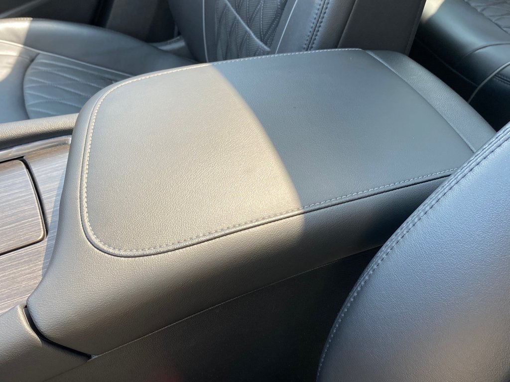 2022 Buick Enclave AVENIR | 7Pas | Roof | HtdWheel | Warranty to 2028 in Saint John, New Brunswick - 29 - w1024h768px