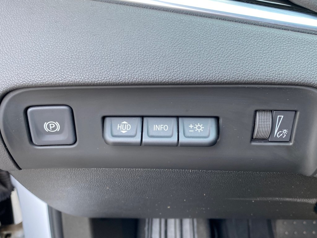 2022 Buick Enclave AVENIR | 7Pas | Roof | HtdWheel | Warranty to 2028 in Saint John, New Brunswick - 17 - w1024h768px