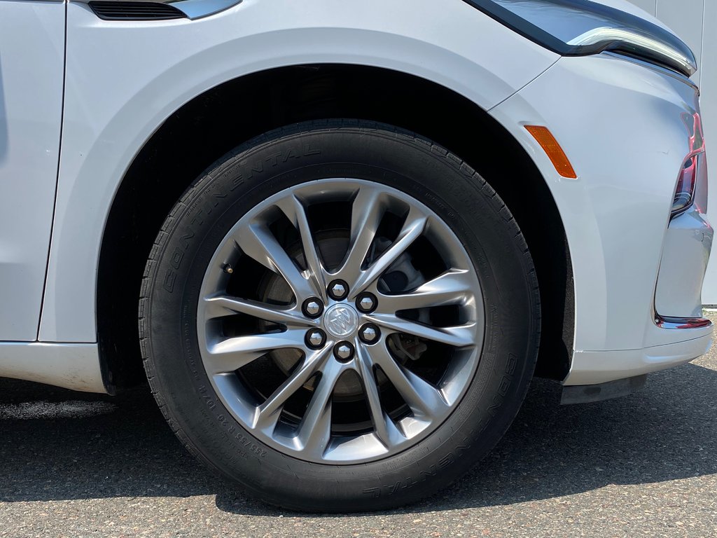2022 Buick Enclave AVENIR | 7Pas | Roof | HtdWheel | Warranty to 2028 in Saint John, New Brunswick - 55 - w1024h768px