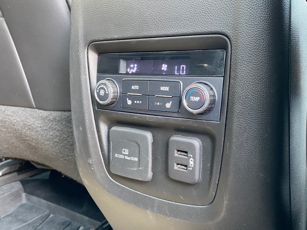 2022 Buick Enclave AVENIR | 7Pas | Roof | HtdWheel | Warranty to 2028 in Saint John, New Brunswick - 41 - w1024h768px