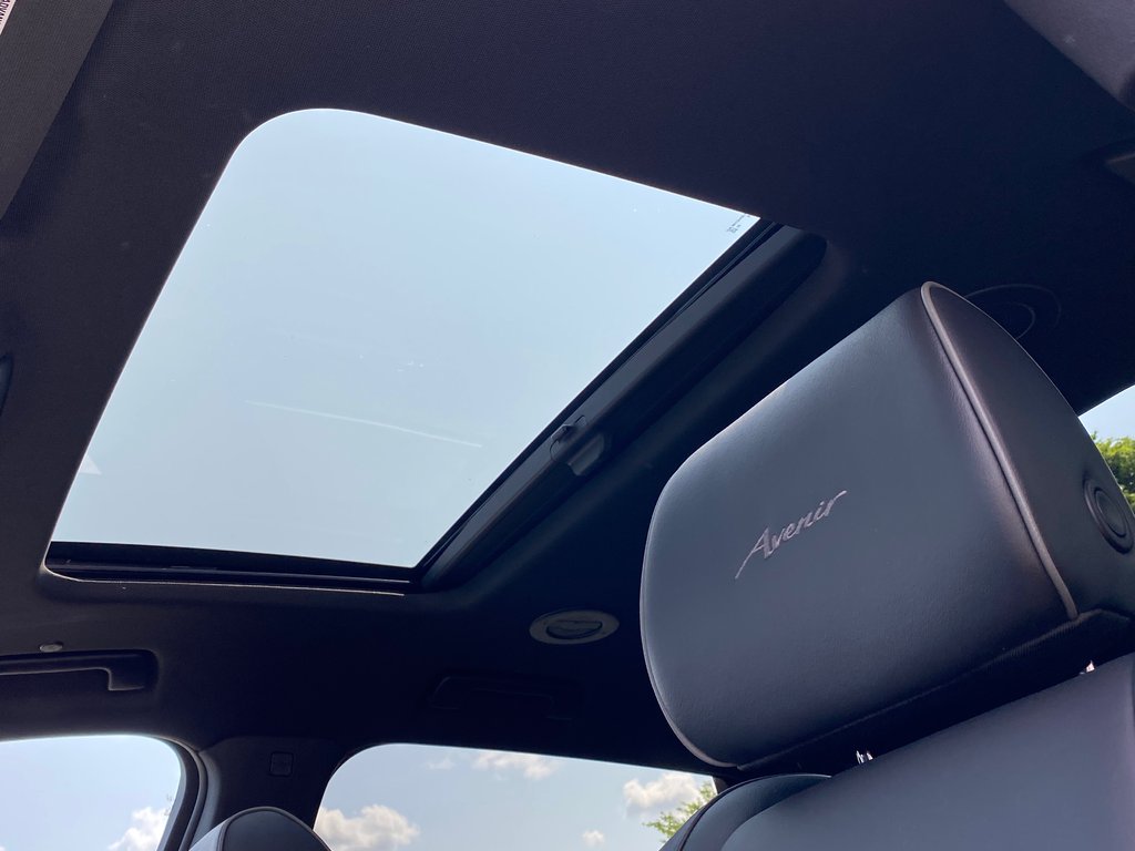 2022 Buick Enclave AVENIR | 7Pas | Roof | HtdWheel | Warranty to 2028 in Saint John, New Brunswick - 34 - w1024h768px