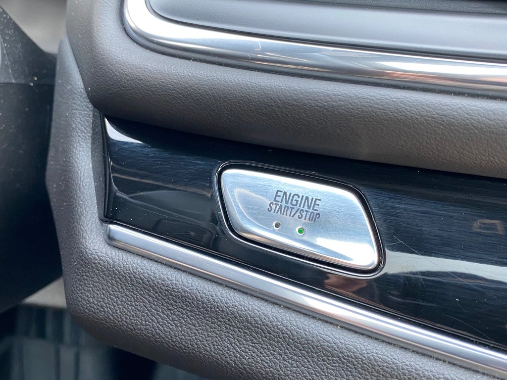 2022 Buick Enclave AVENIR | 7Pas | Roof | HtdWheel | Warranty to 2028 in Saint John, New Brunswick - 22 - w1024h768px