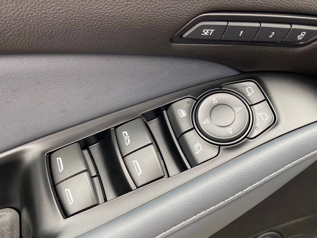 2024 Buick Enclave in Antigonish, Nova Scotia - 13 - w1024h768px