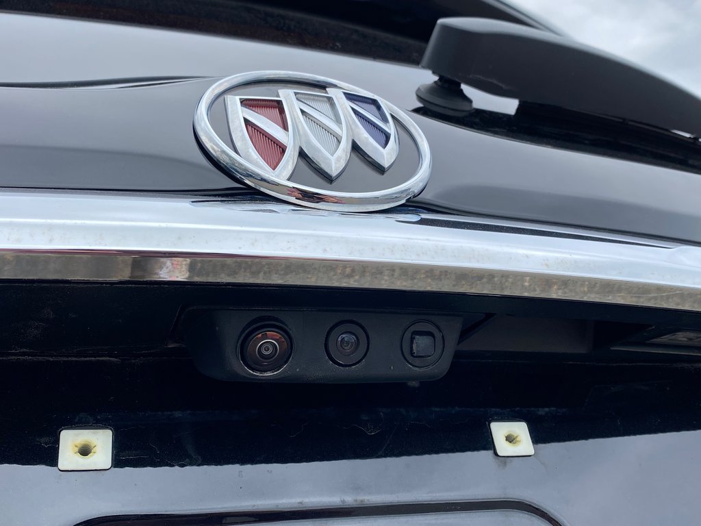 2024 Buick Enclave in Antigonish, Nova Scotia - 42 - w1024h768px