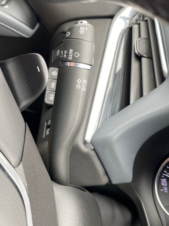 2024 Buick Enclave in Antigonish, Nova Scotia - 17 - w1024h768px
