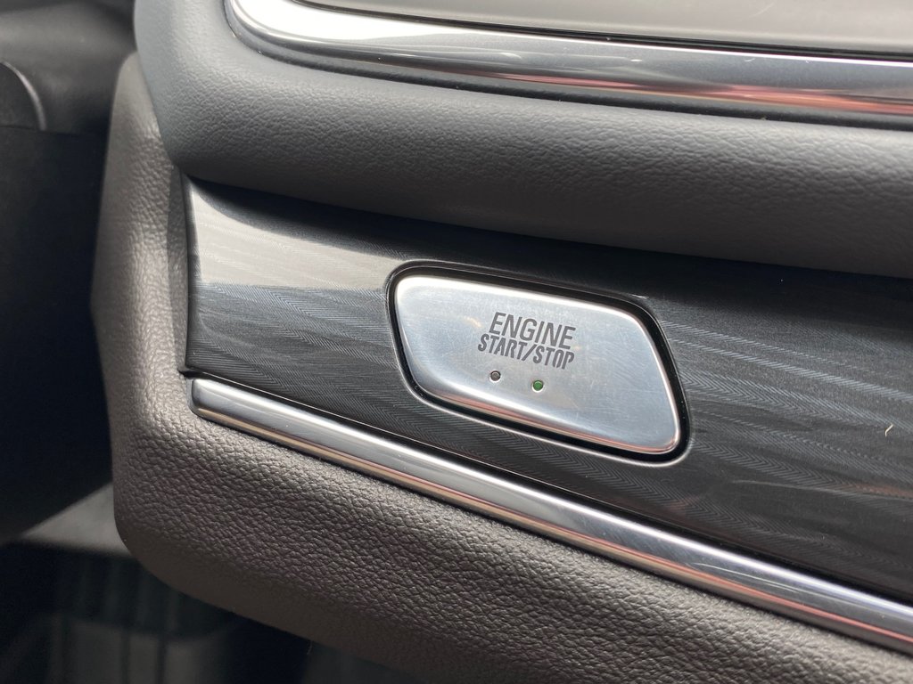2024 Buick Enclave in Antigonish, Nova Scotia - 23 - w1024h768px