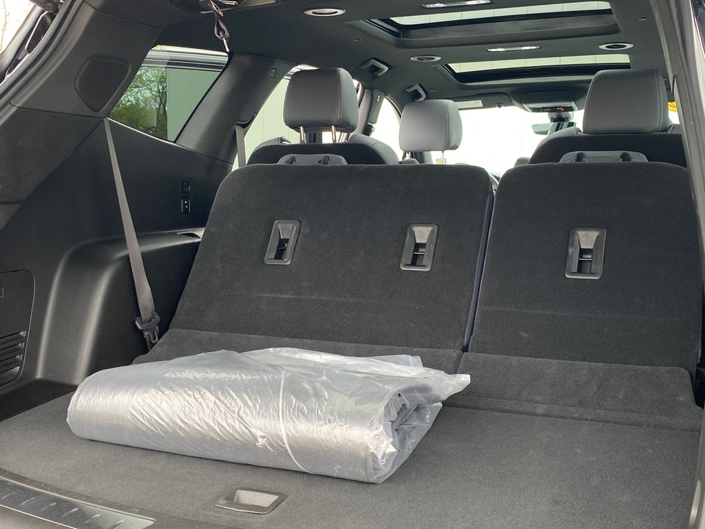 2024 Buick Enclave in Antigonish, Nova Scotia - 46 - w1024h768px