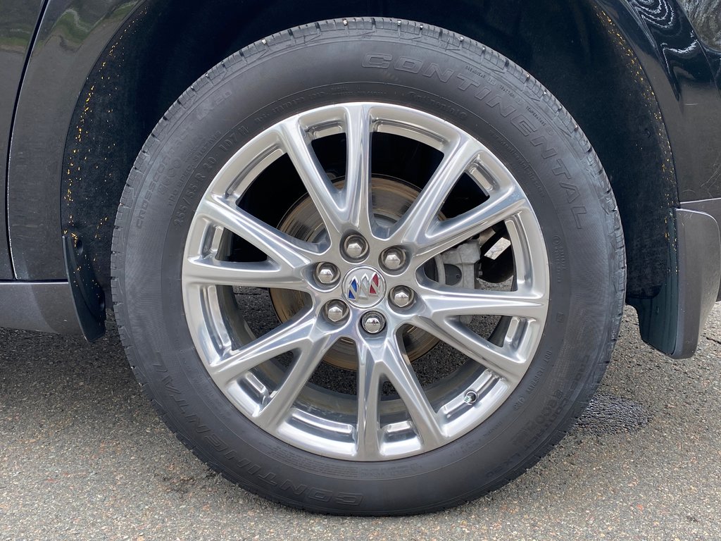 2024 Buick Enclave in Antigonish, Nova Scotia - 49 - w1024h768px