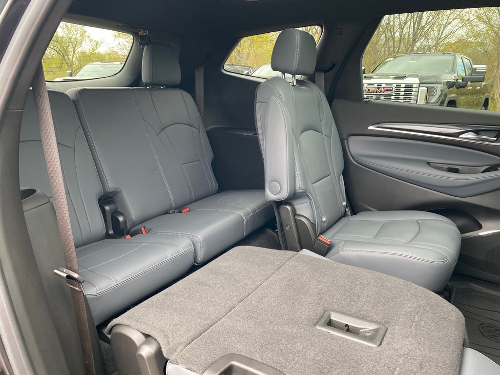 2024 Buick Enclave in Antigonish, Nova Scotia - 39 - w1024h768px