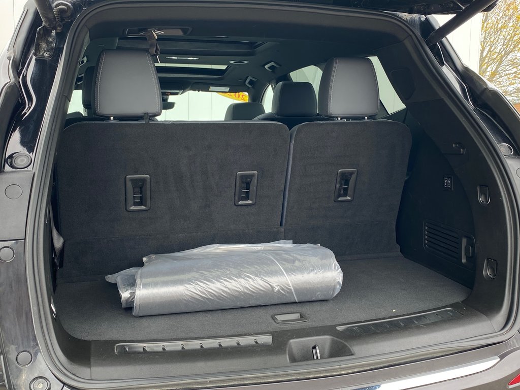 2024 Buick Enclave in Antigonish, Nova Scotia - 43 - w1024h768px