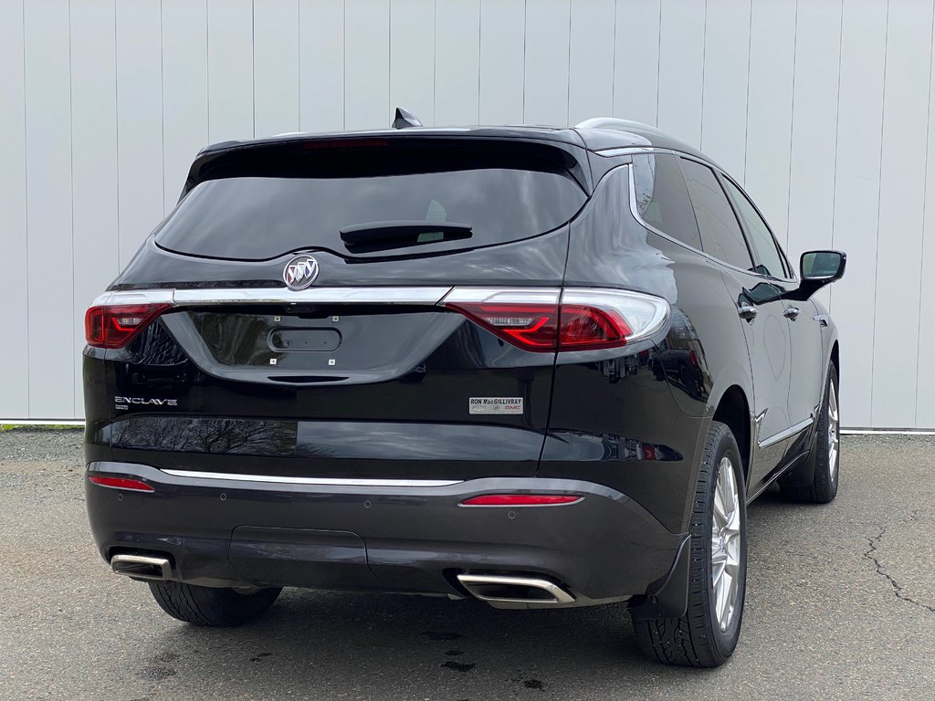 2024 Buick Enclave in Antigonish, Nova Scotia - 7 - w1024h768px