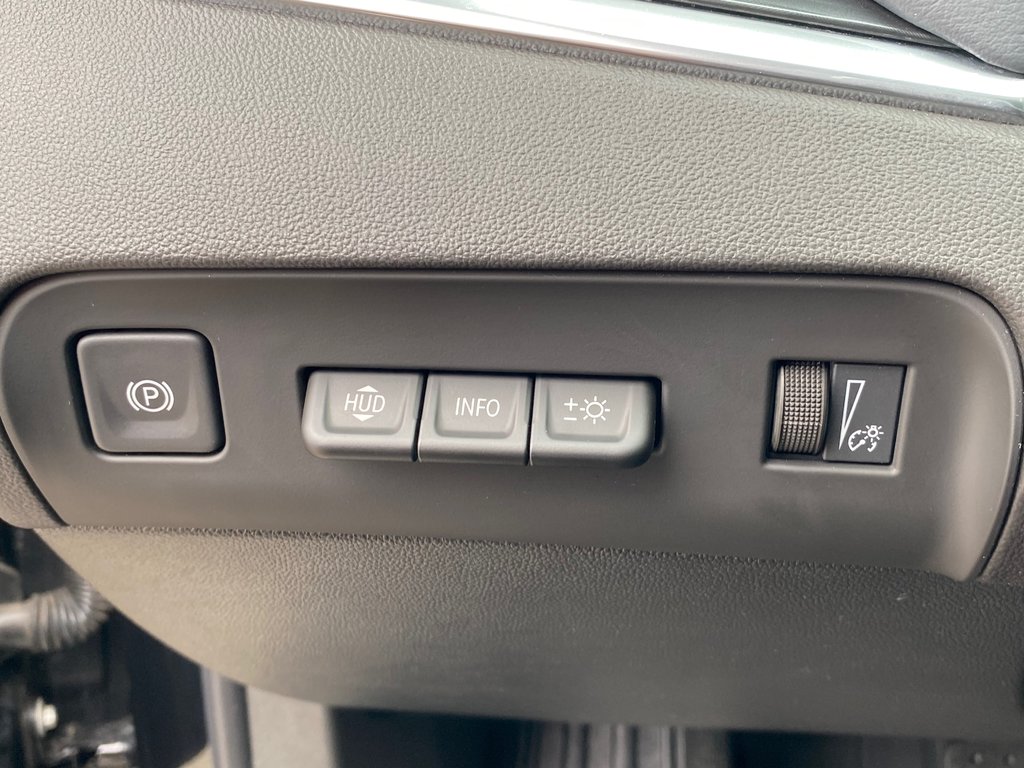 2024 Buick Enclave in Antigonish, Nova Scotia - 15 - w1024h768px