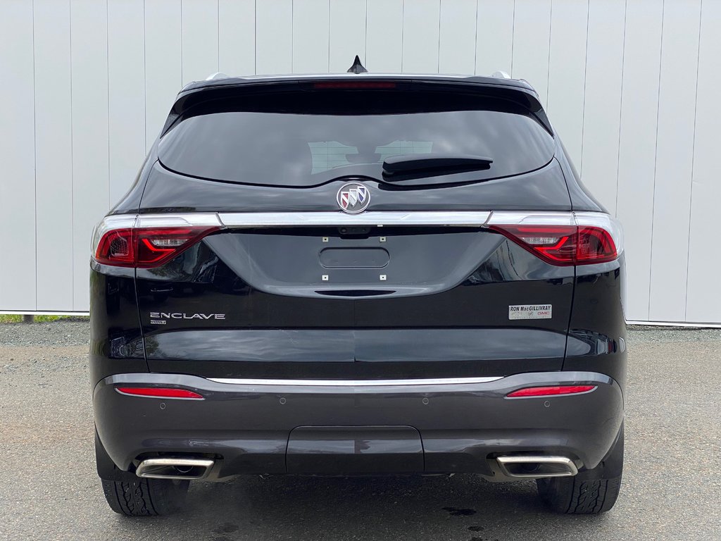 2024 Buick Enclave in Antigonish, Nova Scotia - 6 - w1024h768px