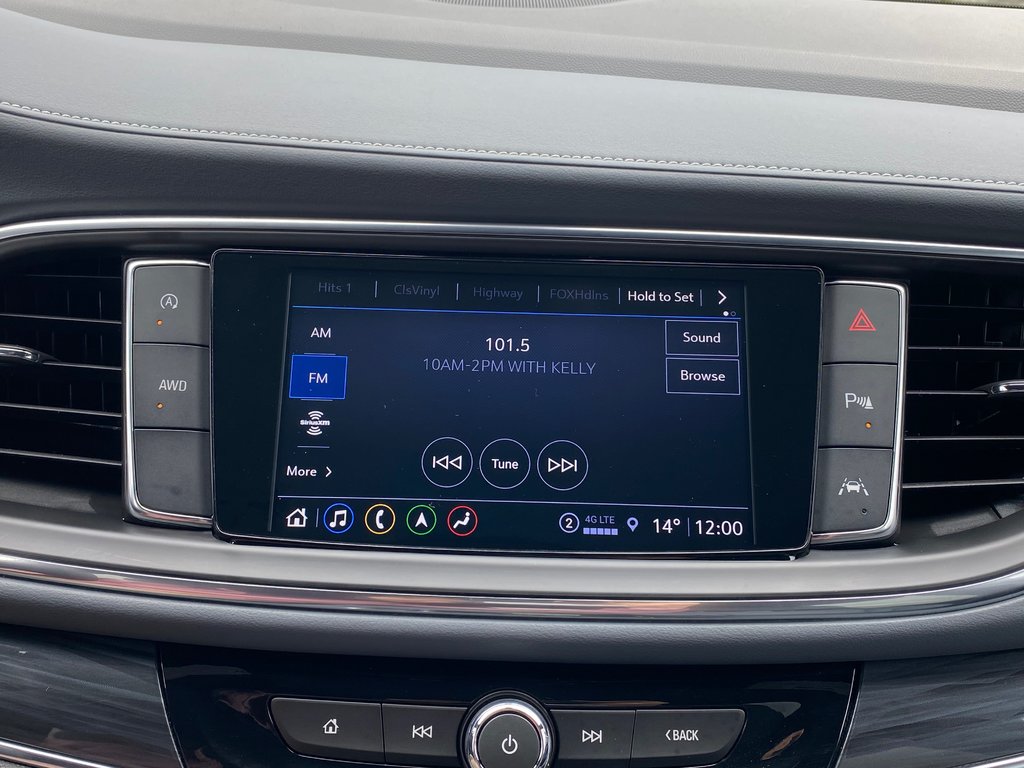 2024 Buick Enclave in Antigonish, Nova Scotia - 21 - w1024h768px
