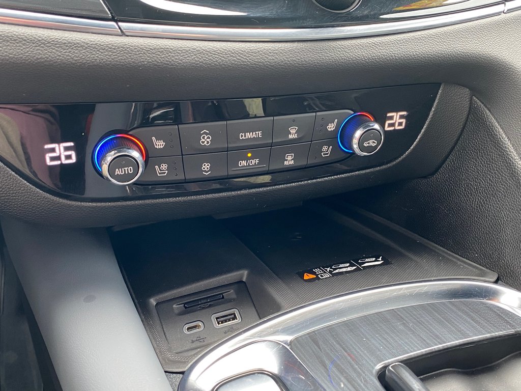 2024 Buick Enclave in Antigonish, Nova Scotia - 24 - w1024h768px