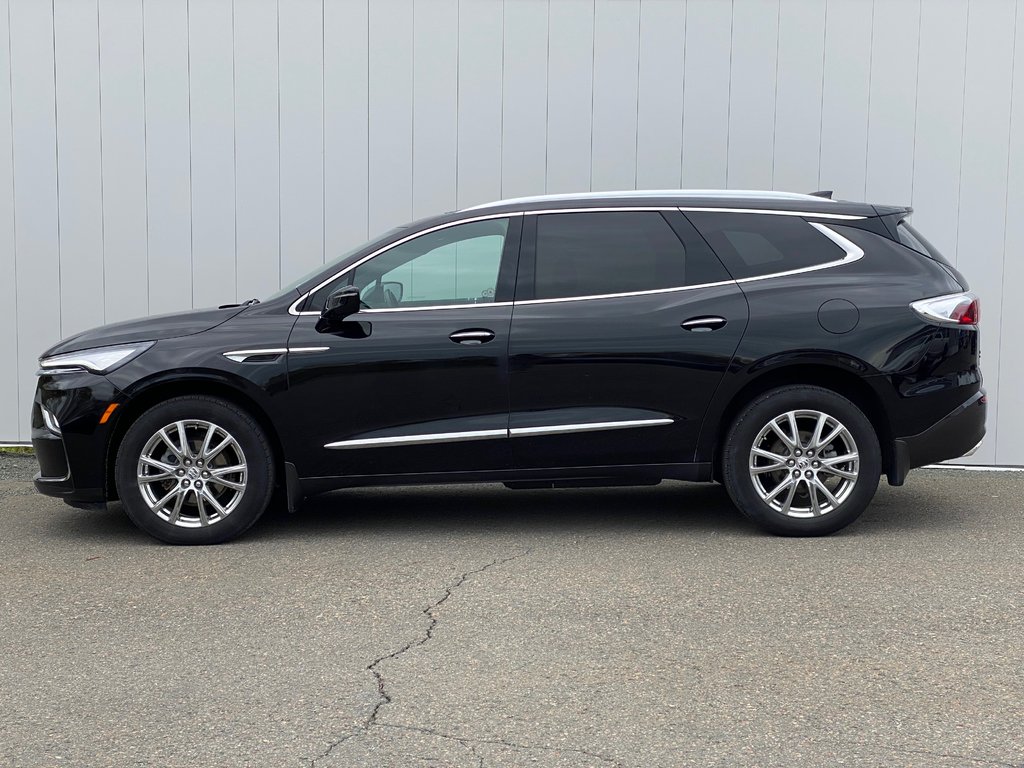2024 Buick Enclave in Antigonish, Nova Scotia - 4 - w1024h768px