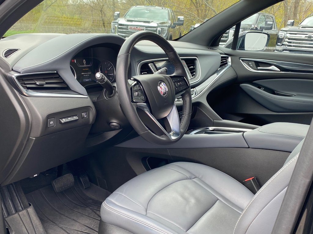 2024 Buick Enclave in Antigonish, Nova Scotia - 11 - w1024h768px