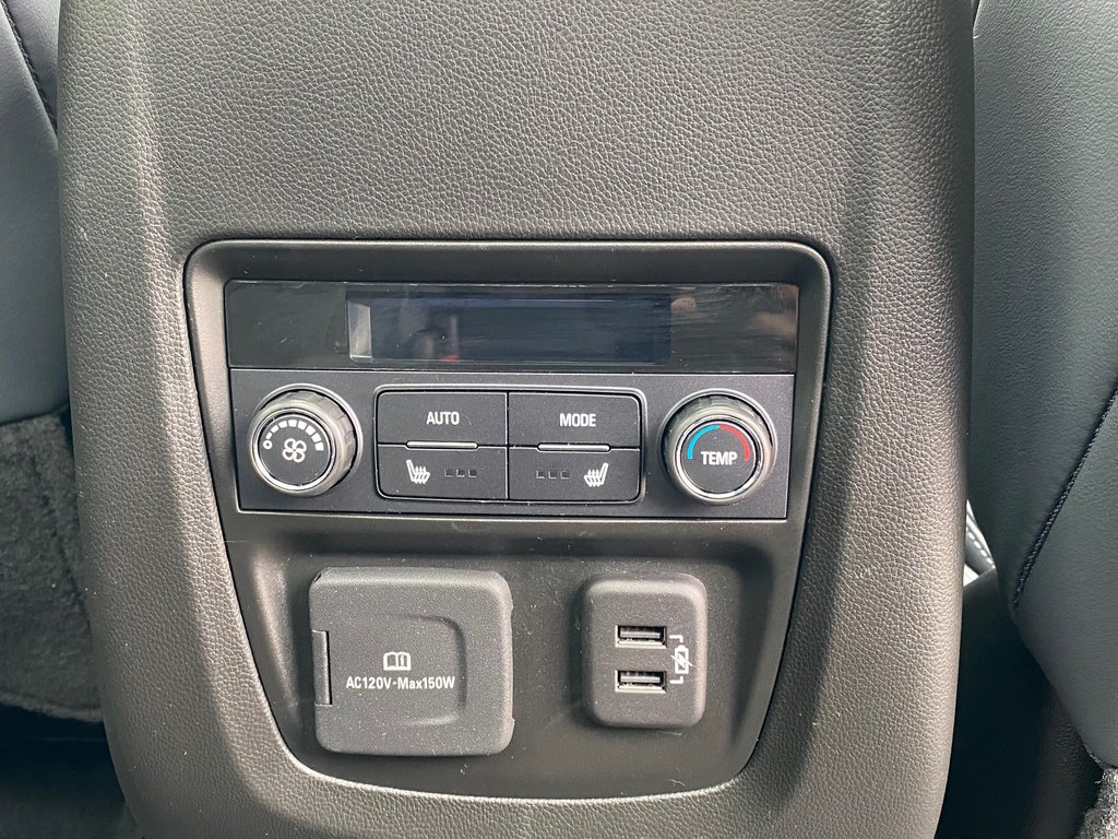2024 Buick Enclave in Antigonish, Nova Scotia - 37 - w1024h768px