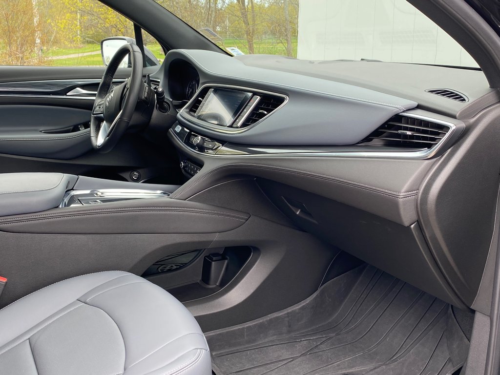 2024 Buick Enclave in Antigonish, Nova Scotia - 32 - w1024h768px