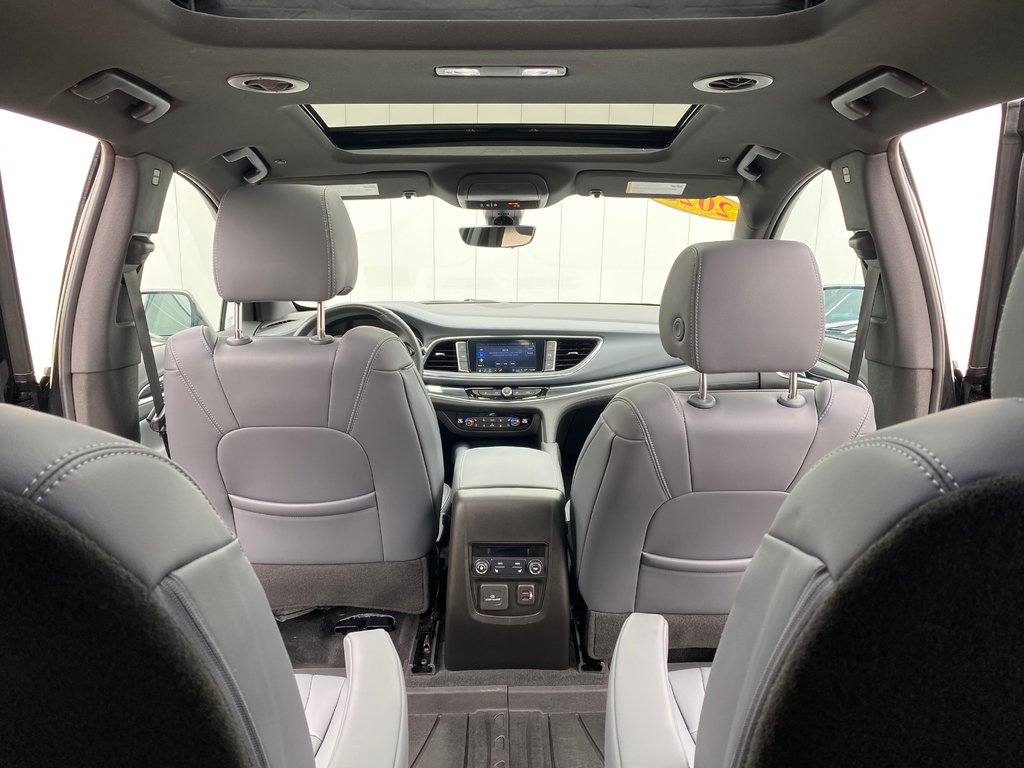 2024 Buick Enclave in Antigonish, Nova Scotia - 48 - w1024h768px