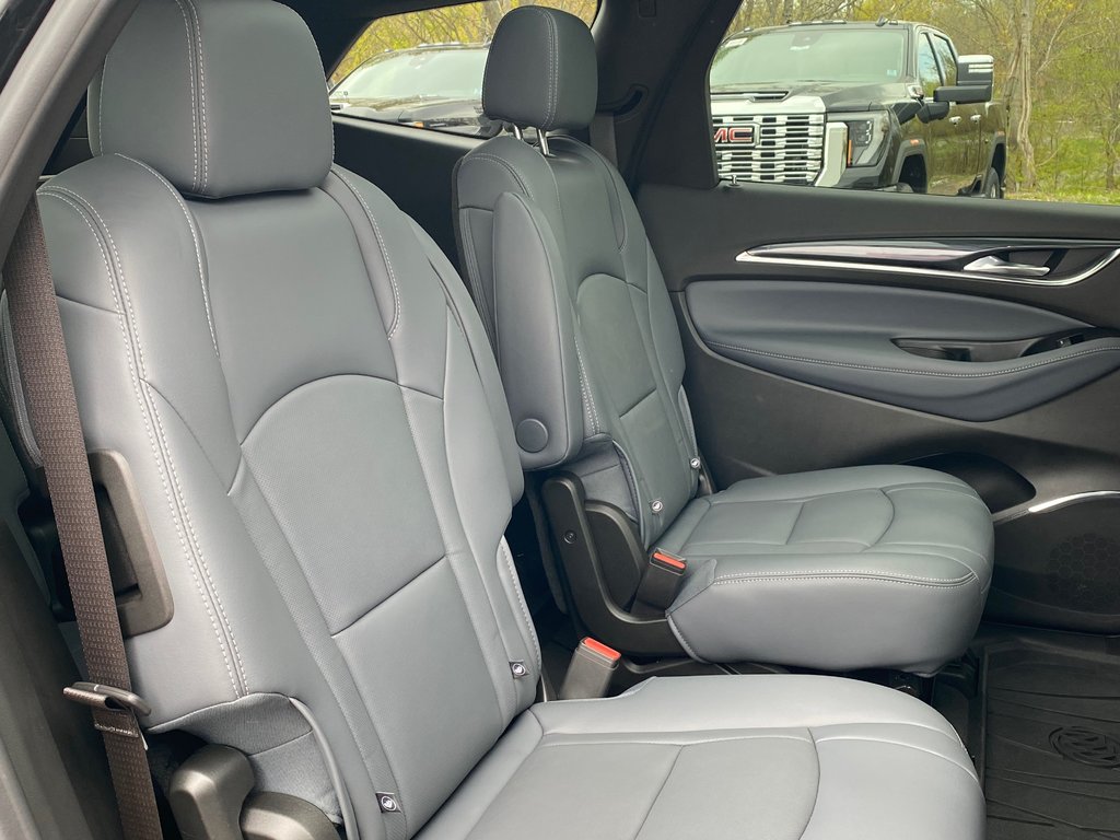 2024 Buick Enclave in Antigonish, Nova Scotia - 36 - w1024h768px