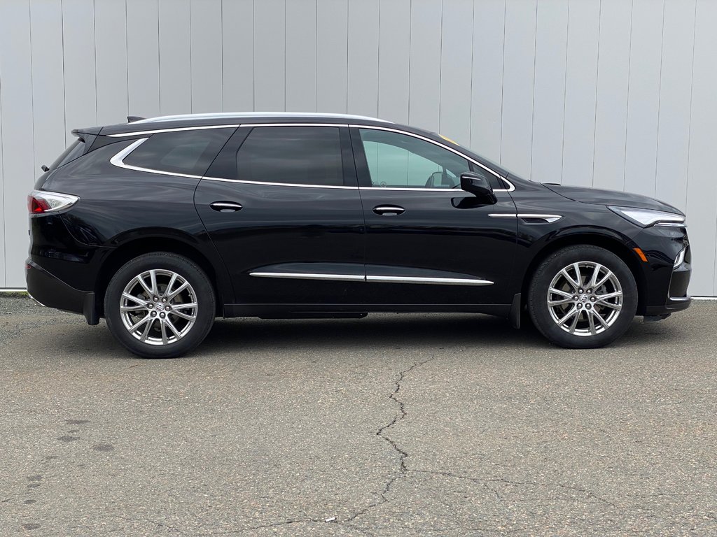 2024 Buick Enclave in Antigonish, Nova Scotia - 8 - w1024h768px