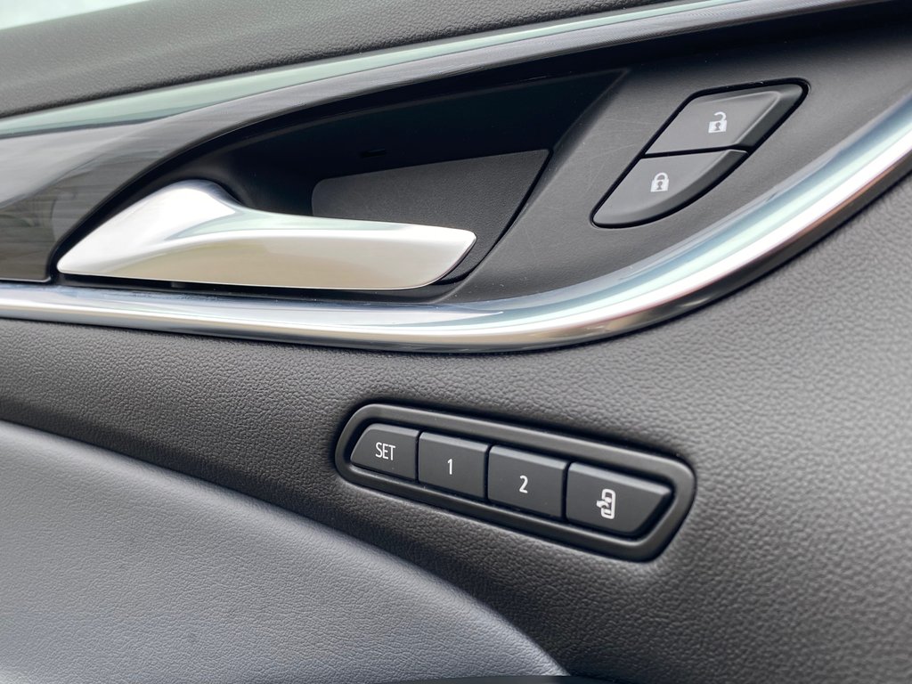2024 Buick Enclave in Antigonish, Nova Scotia - 12 - w1024h768px