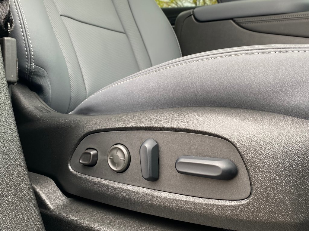 2024 Buick Enclave in Antigonish, Nova Scotia - 33 - w1024h768px