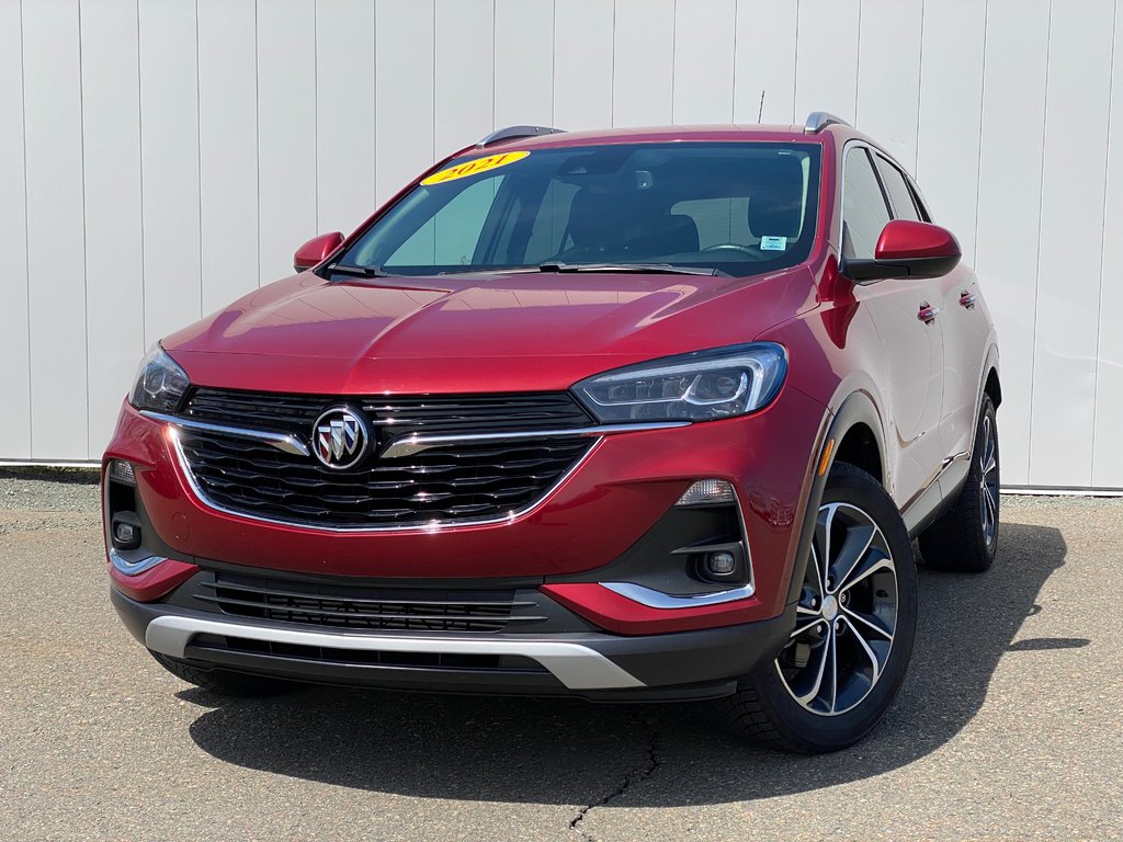 2021 Buick Encore GX in Antigonish, Nova Scotia - 3 - w1024h768px