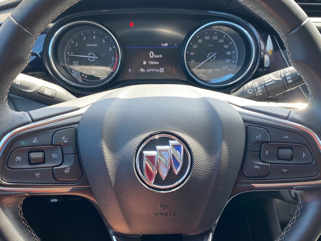 2021 Buick Encore GX in Antigonish, Nova Scotia - 18 - w1024h768px