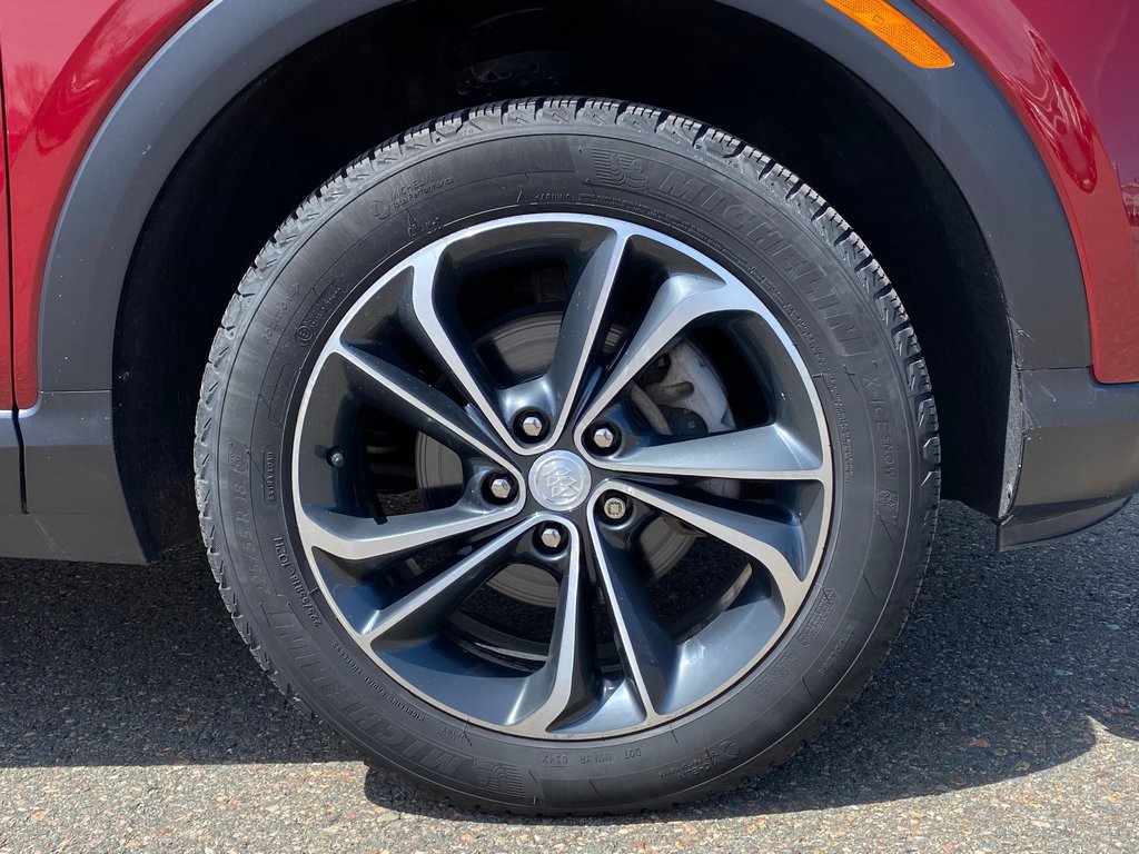 2021 Buick Encore GX in Antigonish, Nova Scotia - 46 - w1024h768px
