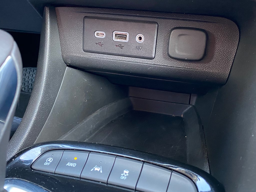 2021 Buick Encore GX in Antigonish, Nova Scotia - 25 - w1024h768px