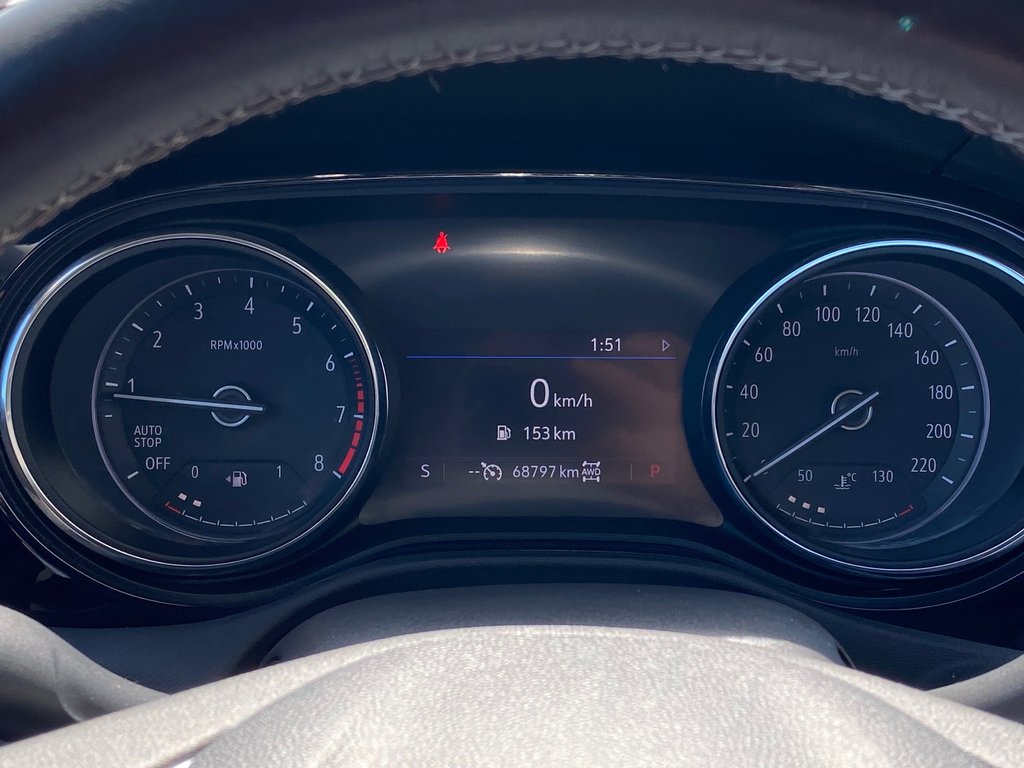2021 Buick Encore GX in Antigonish, Nova Scotia - 20 - w1024h768px