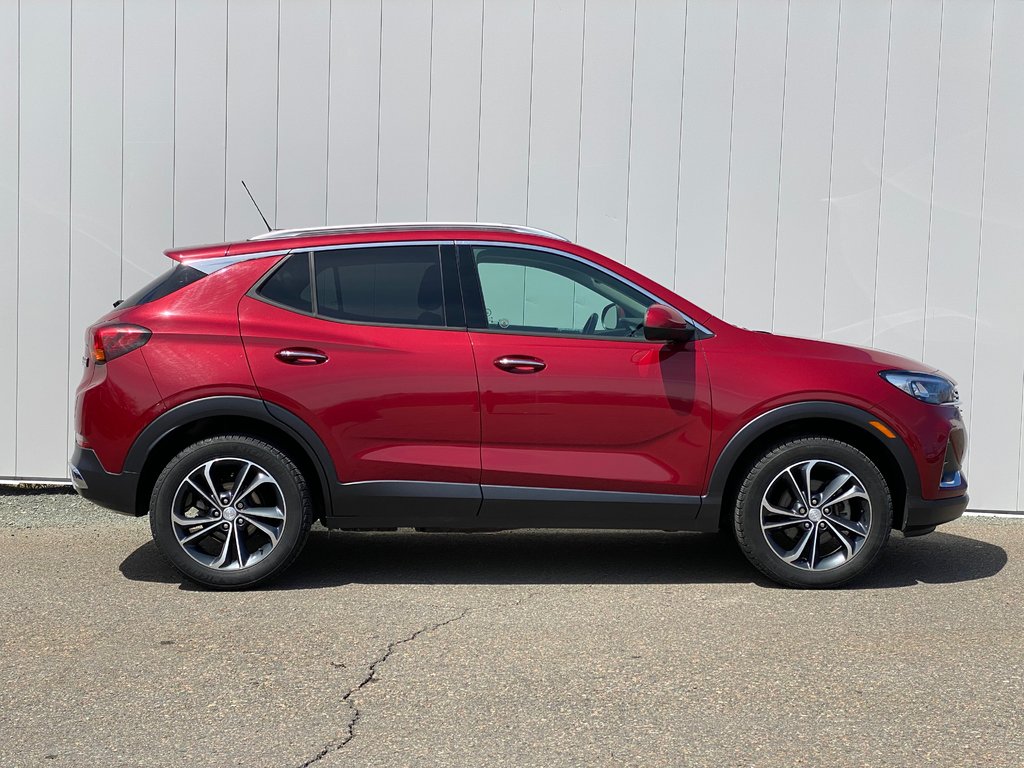 2021 Buick Encore GX in Antigonish, Nova Scotia - 8 - w1024h768px