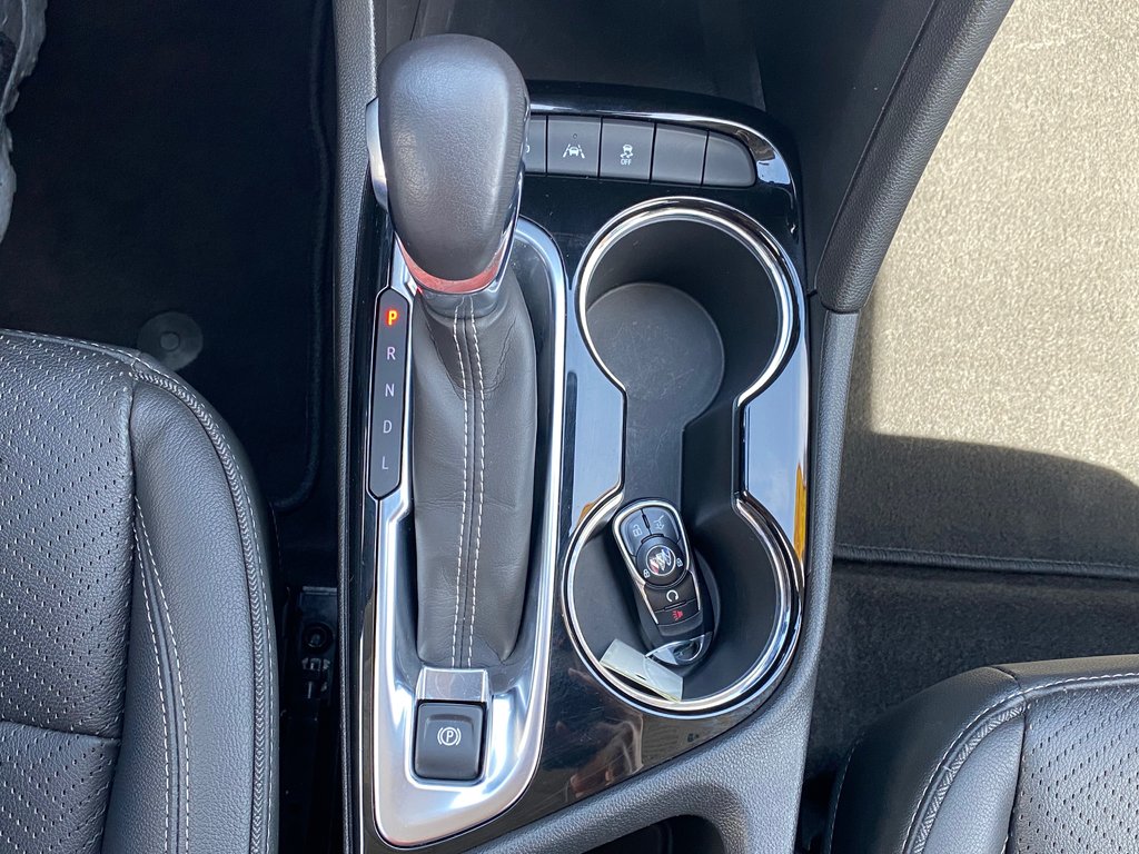 2021 Buick Encore GX in Antigonish, Nova Scotia - 26 - w1024h768px