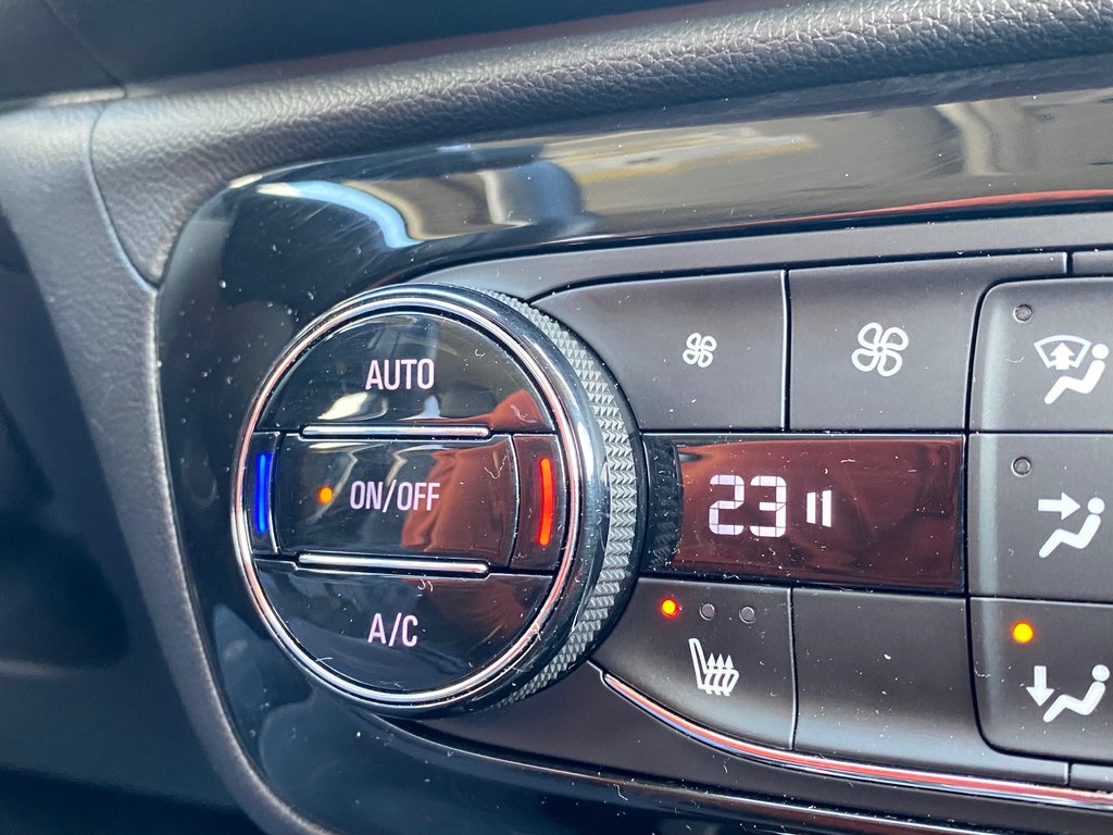 2021 Buick Encore GX in Antigonish, Nova Scotia - 24 - w1024h768px