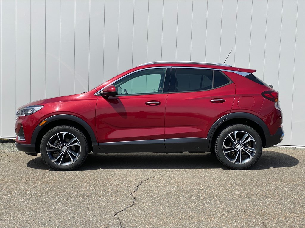2021 Buick Encore GX in Antigonish, Nova Scotia - 4 - w1024h768px
