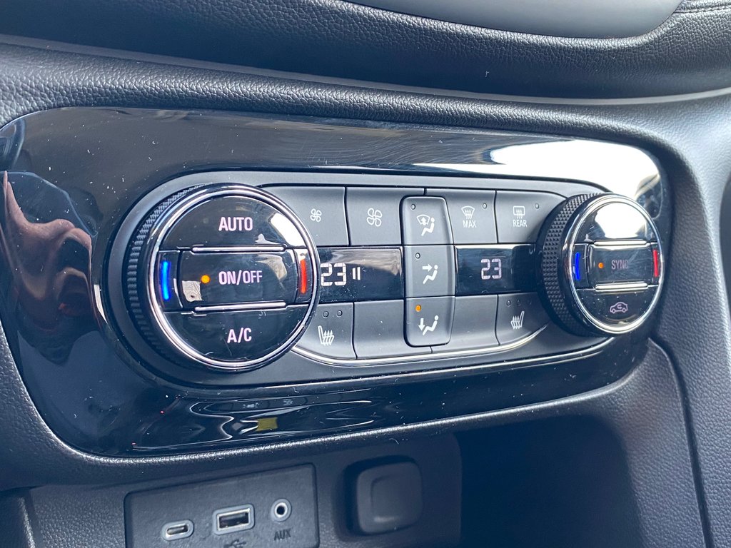 2021 Buick Encore GX in Antigonish, Nova Scotia - 23 - w1024h768px