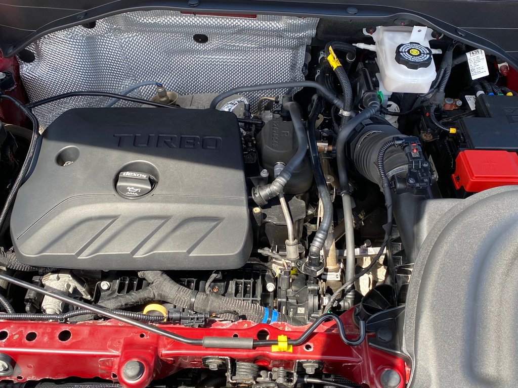 2021 Buick Encore GX in Antigonish, Nova Scotia - 9 - w1024h768px