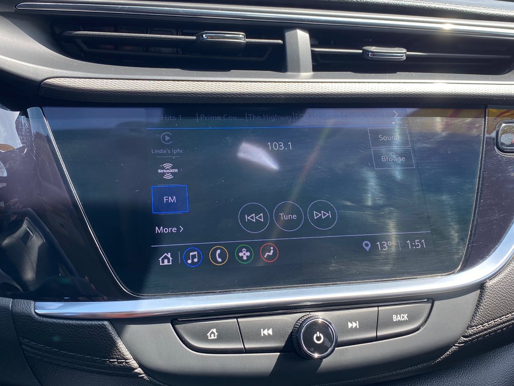 2021 Buick Encore GX in Antigonish, Nova Scotia - 21 - w1024h768px