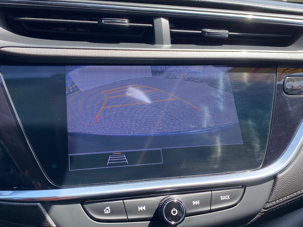 2021 Buick Encore GX in Antigonish, Nova Scotia - 22 - w1024h768px