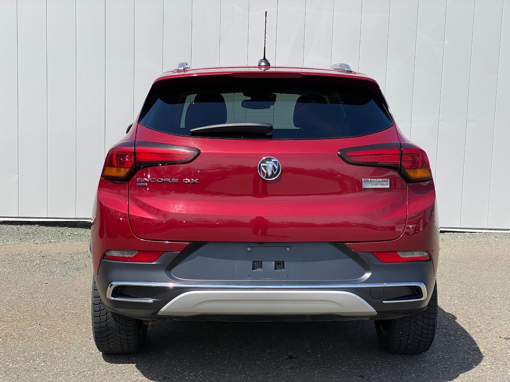 2021 Buick Encore GX in Antigonish, Nova Scotia - 6 - w1024h768px