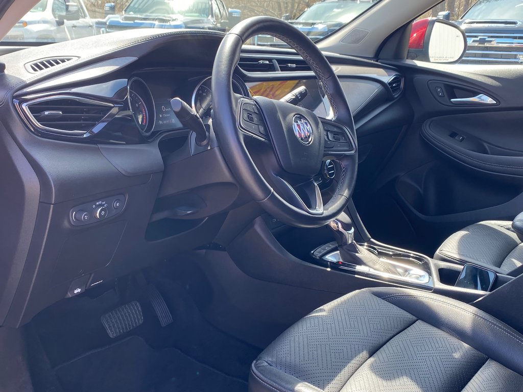 2021 Buick Encore GX in Antigonish, Nova Scotia - 11 - w1024h768px